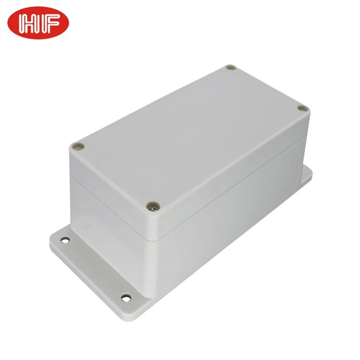 Weatherproof Junction Box IP65 Plastic Enclosure