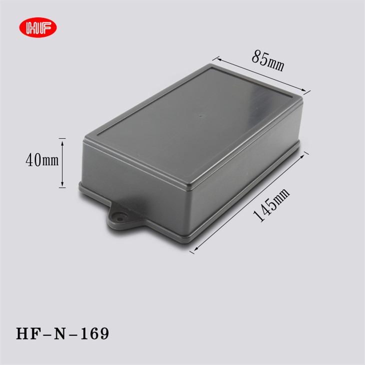 Small Size Wall-mounted Abs Material Housing
